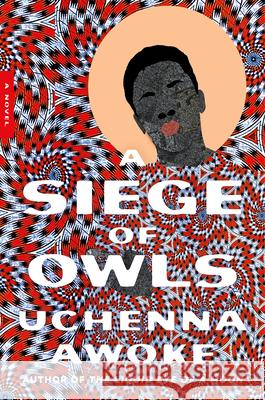 A Siege of Owls Uchenna Awoke 9781646223336 Catapult - książka