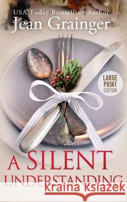 A Silent Understanding: The Kilteegan Bridge Story - Book 5 Jean Grainger 9781915790279 Gold Harp Media - książka