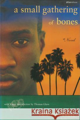 A Small Gathering of Bones Powell, Patricia 9780807083673 Beacon Press - książka