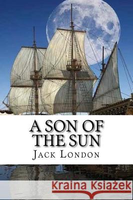 A Son Of The Sun Mybook 9781977763488 Createspace Independent Publishing Platform - książka