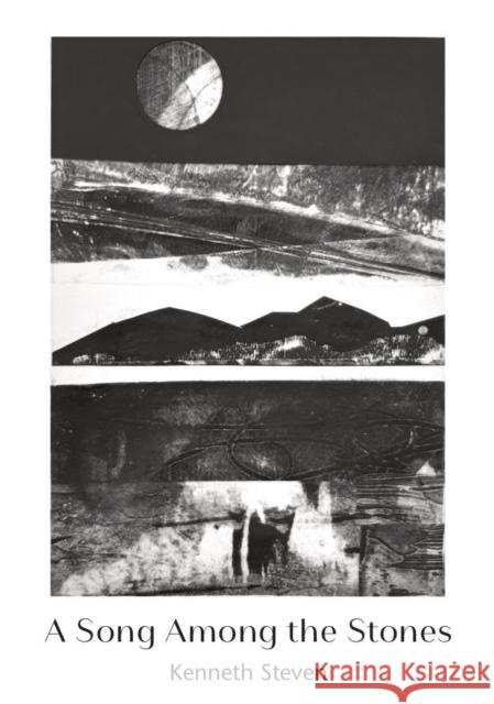 A Song Among the Stones Kenneth Steven 9781804323953 Wild Goose Publications - książka