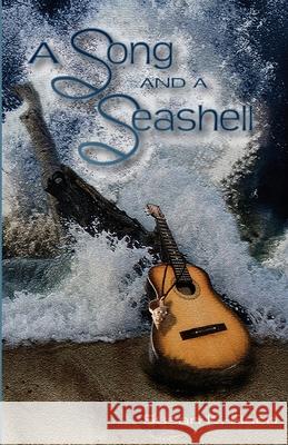 A Song and a Seashell Susan K. Flach 9781609200732 Ajoyin Publishing - książka