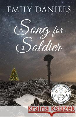 A Song for a Soldier Emily Daniels 9781943048434 Phase Publishing - książka