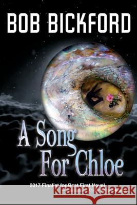 A Song for Chloe Bob Bickford 9781943789528 Taylor and Seale Publishers - książka