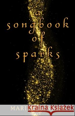 A Songbook of Sparks Brennan 9781636323442 Book View Cafe - książka