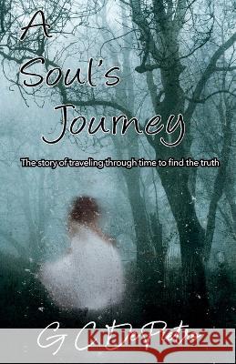 A Soul's Journey: The Story of Traveling through Time to Find the Truth G C Depietro   9781662941054 Gatekeeper Press - książka