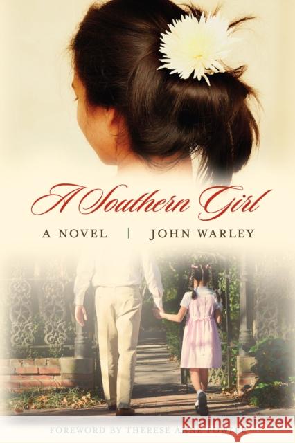 A Southern Girl John Warley Therese Anne Fowler 9781611175608 Story River Books - książka