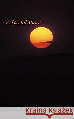 A Special Place Alice Kemp 9781452085159 Authorhouse - książka