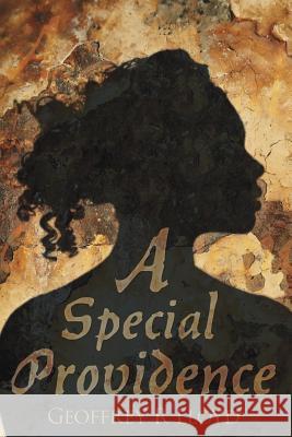 A Special Providence Geoffrey R. Lloyd 9781425939106 Authorhouse - książka