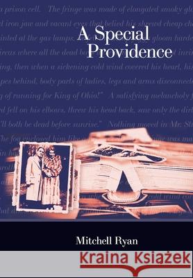 A Special Providence Mitchell Ryan 9781662447983 Page Publishing, Inc. - książka