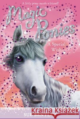 A Special Wish Sue Bentley Angela Swan 9780448462066 Grosset & Dunlap - książka