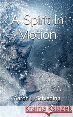 A Spirit In Motion O'Brien, Jeff 9780692515532 Phenomena Books - książka