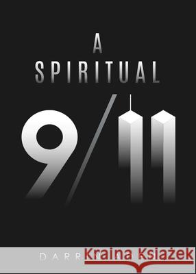 A Spiritual 911 Darrin Aden 9781632212238 Xulon Press - książka