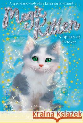 A Splash of Forever Sue Bentley Angela Swan Andrew Farley 9780448467979 Grosset & Dunlap - książka