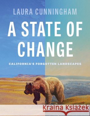 A State of Change  9781597147323 Heyday Books - książka