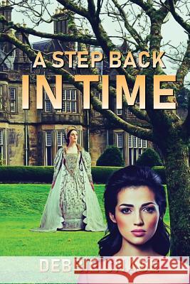 A Step Back in Time Debbie Chase 9781950890040 World Castle Publishing, LLC - książka