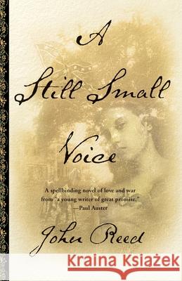 A Still Small Voice John Reed 9780385334068 Delta - książka