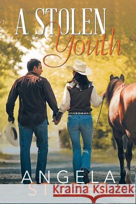 A Stolen Youth Angela Studer 9781532039898 iUniverse - książka
