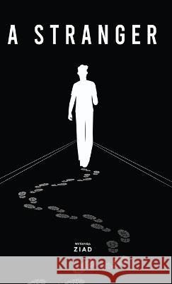 A Stranger Adam Ziad   9781088099483 IngramSpark - książka