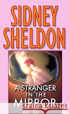 A Stranger in the Mirror Sidney Sheldon 9780446356572 Warner Books - książka