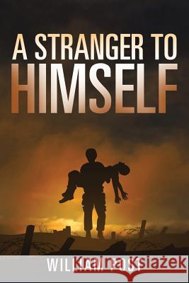 A Stranger to Himself William Post 9781546202608 Authorhouse - książka