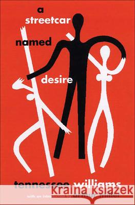 A Streetcar Named Desire Tennessee Williams Arthur Miller 9780606237796 Turtleback Books - książka