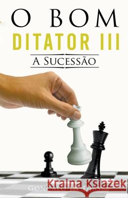 A Sucessão Dias, Gonçalo Jn 9798201181000 Draft2Digital - książka