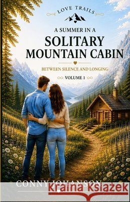 A Summer in a Solitary Mountin Cabin: Between Silence and Longing Johanson, Conny 9798259120549 Independently Published - książka