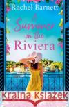 A Summer on the Riviera Rachel Barnett 9781471415296 Bonnier Books Ltd