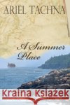A Summer Place Ariel Tachna 9780979504846 Dreamspinner Press