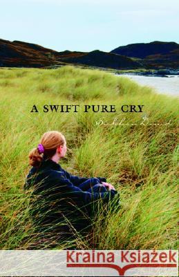 A Swift Pure Cry Siobhan Dowd 9780440422181 David Fickling Books - książka
