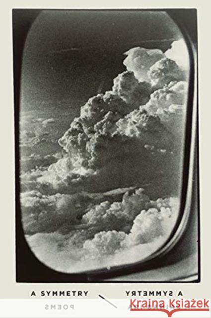 A Symmetry: Poems Ari Banias 9780393868135 W. W. Norton & Company - książka