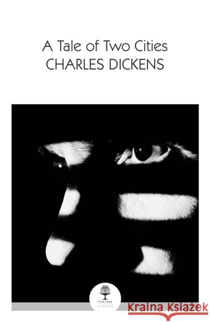 A Tale of Two Cities Charles Dickens 9780008516154 HarperCollins Publishers - książka