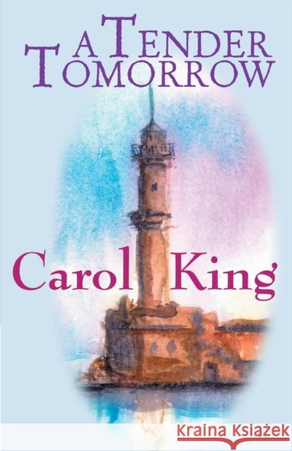 A Tender Tomorrow Carol King 9780759550094 iPublish.com - książka
