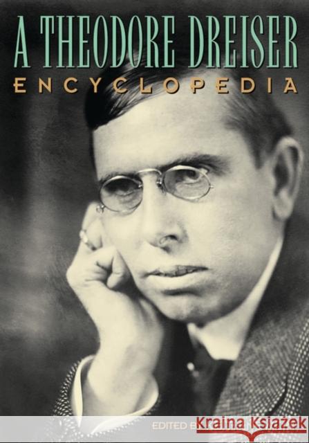 A Theodore Dreiser Encyclopedia Molefi K. Asante Keith Newlin 9780313316807 Greenwood Press - książka