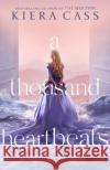 A Thousand Heartbeats Kiera Cass 9780008158859 HarperCollins Publishers