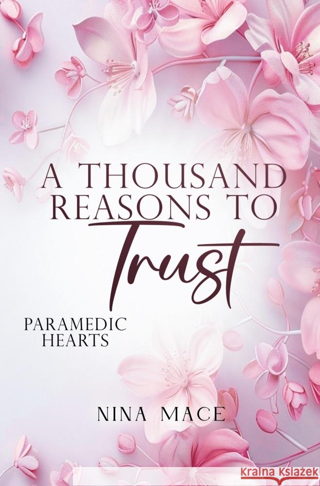 A Thousand Reasons To Trust Mace, Nina 9783759272928 via tolino media - książka