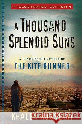 A Thousand Splendid Suns Khaled Hosseini 9781594488887 Riverhead Hardcover - książka