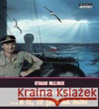…a ti, co jsou na moři Otakar Mlejnek 9788086930411 Mare-Czech - książka