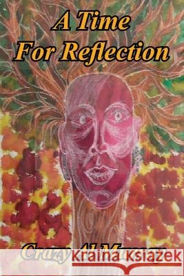 A Time for Reflection Crazy Al Murray 9781910266298 New Generation Publishing - książka