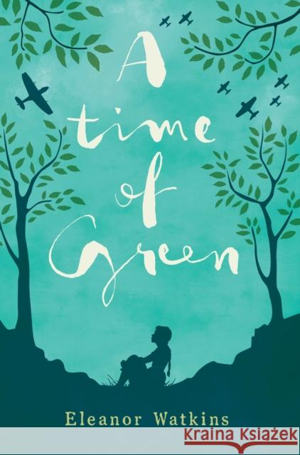 A Time of Green Eleanor Watkins 9781912726134 Instant Apostle - książka