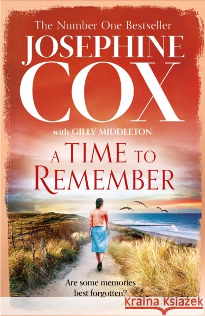 A Time to Remember Josephine Cox 9780008128227 HarperCollins Publishers - książka