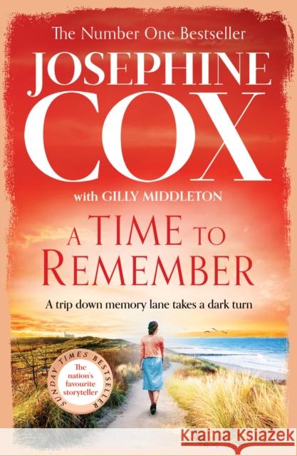 A Time to Remember Josephine Cox 9780008128548 HarperCollins Publishers - książka