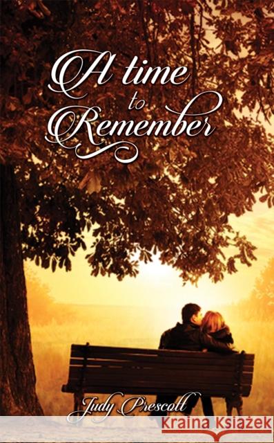 A Time to Remember Judy Prescott 9781398446519 Austin Macauley - książka