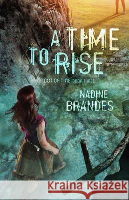 A Time to Rise: Volume 3 Brandes, Nadine 9781683700463 Enclave - książka