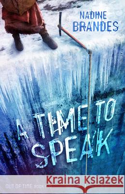 A Time to Speak: Volume 2 Brandes, Nadine 9781621840558 Whitaker House - książka