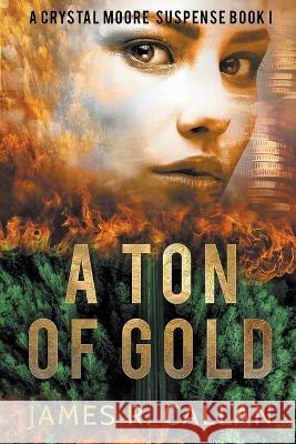 A Ton of Gold James R Callan   9798215249857 Pennant Pub. - książka