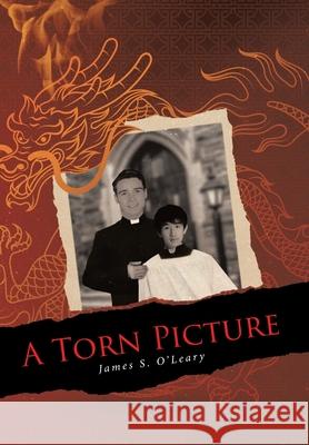 A Torn Picture James S O'Leary 9781645594369 Covenant Books - książka