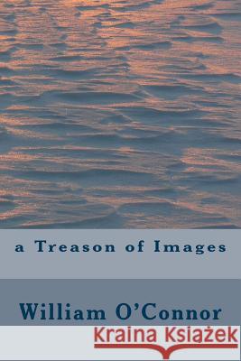 A Treason of Images William O'Connor 9781492239901 Createspace - książka