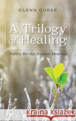 A Trilogy of Healing Glenn Goree, Don Lambert 9781532668562 Resource Publications (CA) - książka